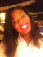 Latisha McIntosh